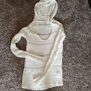 Vanity Lightweight Sweater